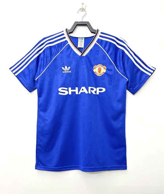Manchester United Retro 1988/1990