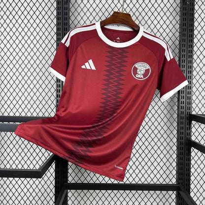 Qatar World Cup 2026 Home (Fan)
