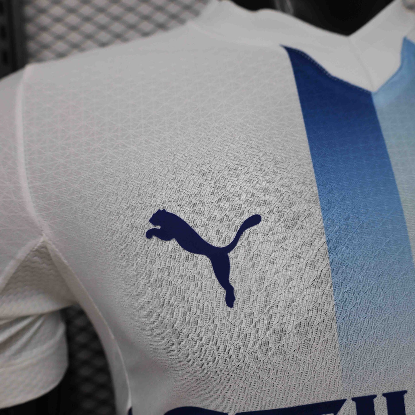 Manchester City 26/27 Third Kit (Player)