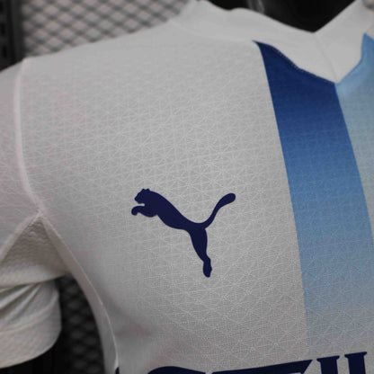 Manchester City 26/27 Third Kit (Player)