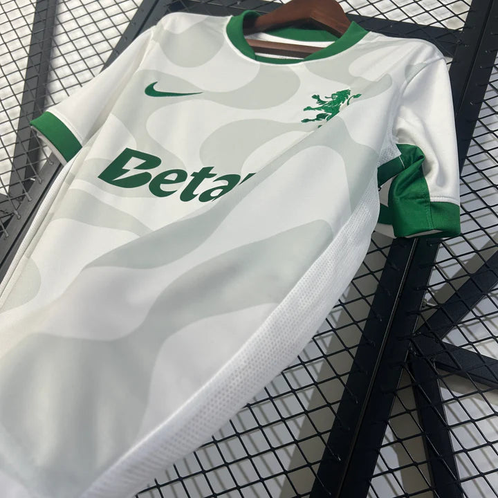 SPORTING 25/26 AWAY (FAN)