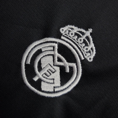 Real Madrid 24/25 Y-3 Black (Fan)
