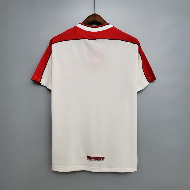 Liverpool Retro 98/99 Away (Fan)