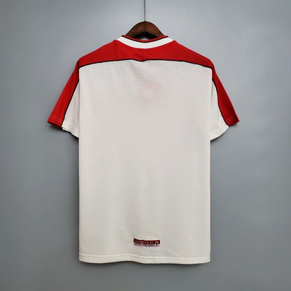 Liverpool Retro 98/99 Away (Fan)
