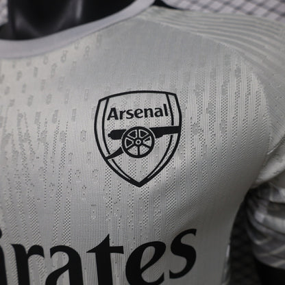 Arsenal 26/27 Goalkeeper Kit (Player)