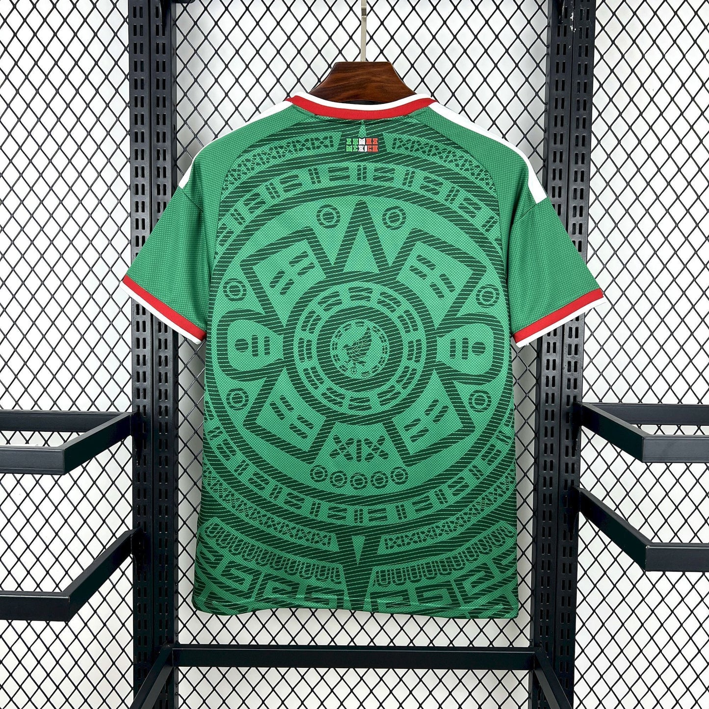 Mexico World Cup 2026 Home (Fan)