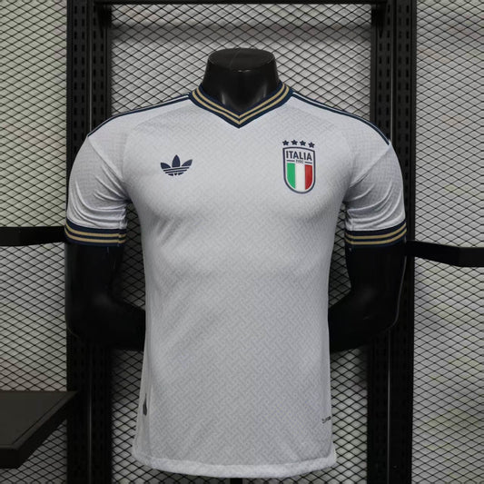 Italy World Cup 2026 Away (Player)