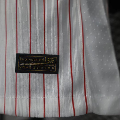 France Euros 24/25 Away (Player), Close-Up