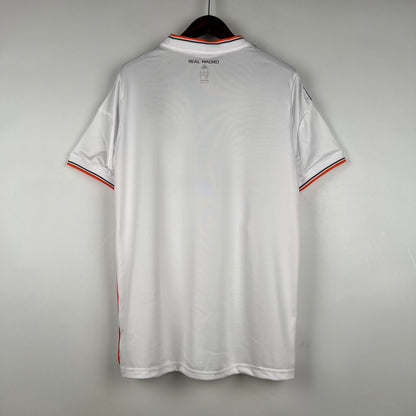 Real Madrid Retro 13/14 Home (Fan)