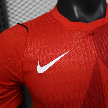 Canada World Cup 2026 Home (Player)