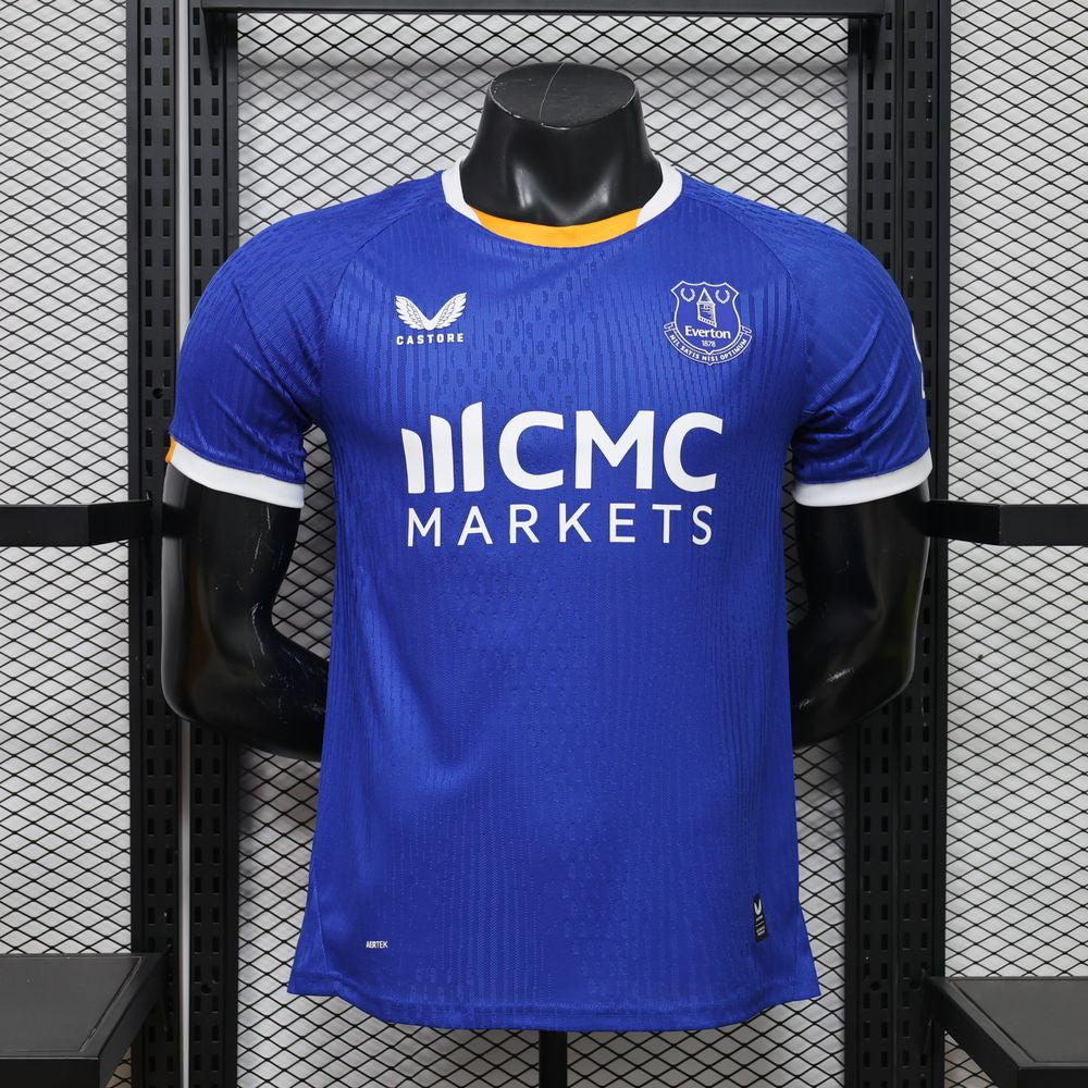 Everton 26/27 Home (Player)
