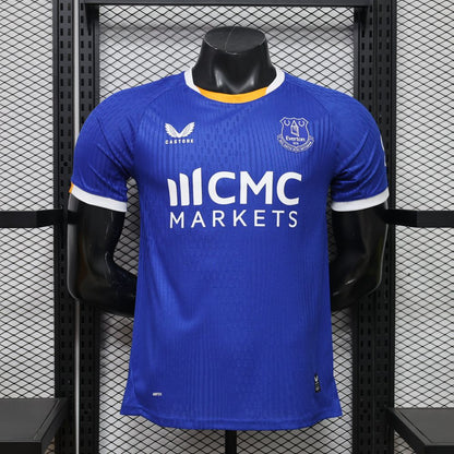 Everton 26/27 Home (Player)