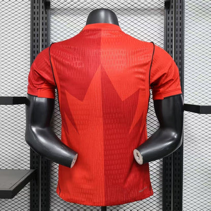 Canada World Cup 2026 Home (Player)