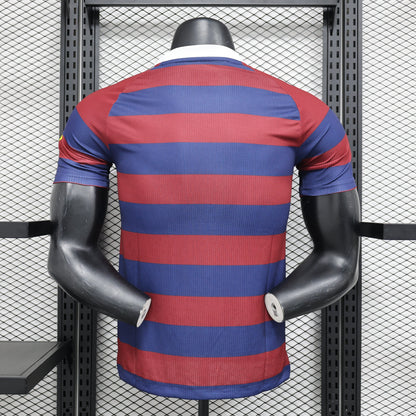 Newcastle 24/25 Away (Player)