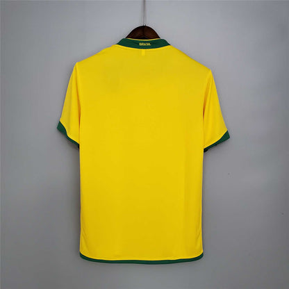 Brazil Retro 2006 Home (Fan)