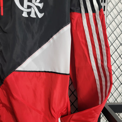Flamengo 23/24 Windbreaker (Player)
