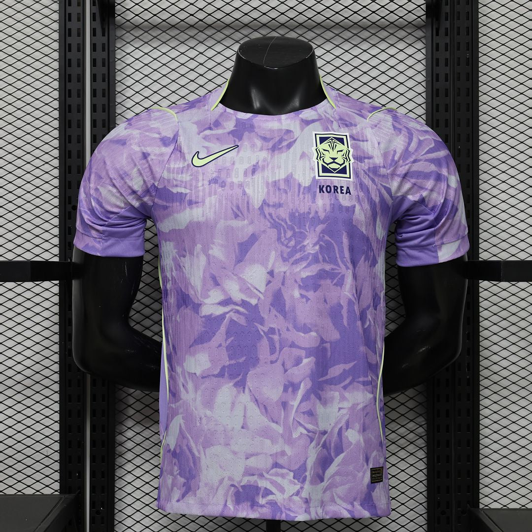 South Korea World Cup 2026 Away (Player)