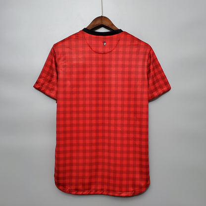 Manchester United Retro 12/13 Home (Fan)