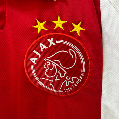 Ajax 24/25 Home (Fan)
