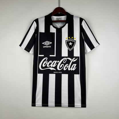 Botafogo Retro 1992 Home (Fan)