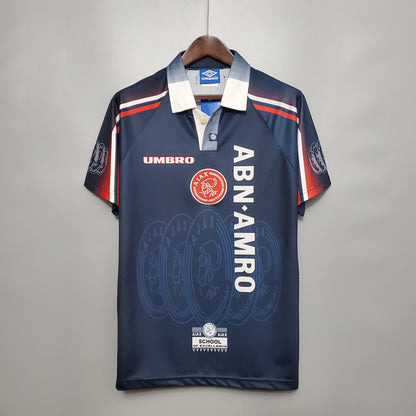 Ajax Retro 97/98 Away (Fan)