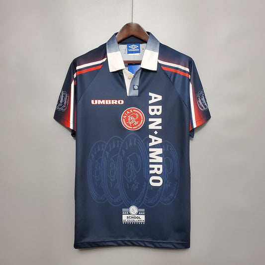 Ajax Retro 97/98 Away (Fan)