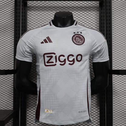 Ajax 24/25 Third Kit (Player)