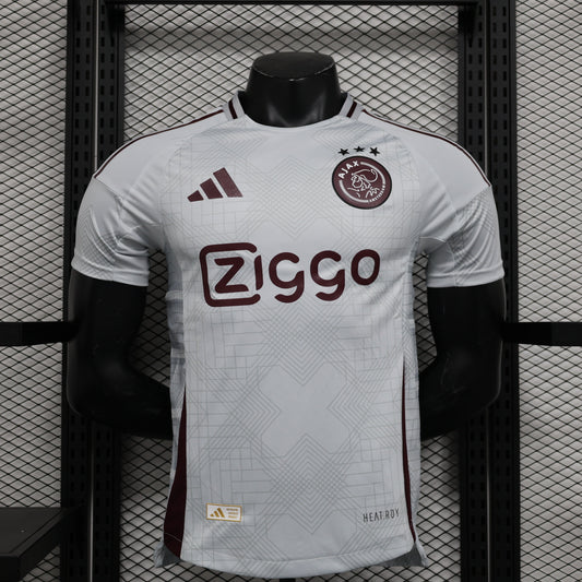 Ajax 24/25 Third Kit (Player)