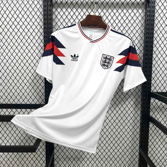 England World Cup 2026 Retro Edition (Fan)