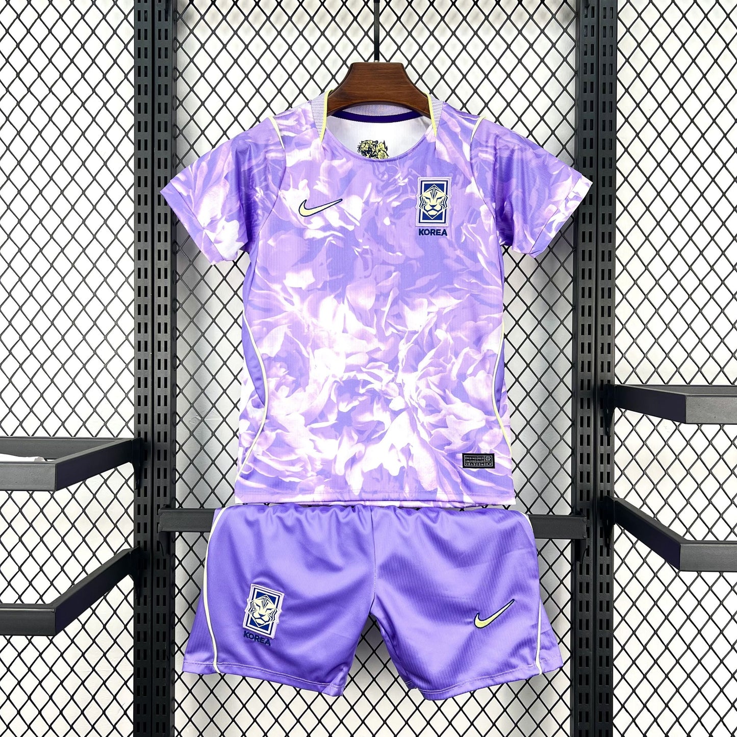 South Korea World Cup 2026 Away (Kids)