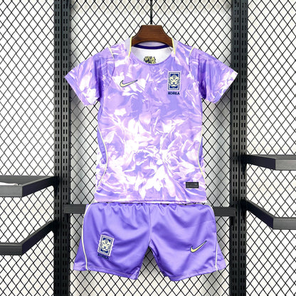 South Korea World Cup 2026 Away (Kids)