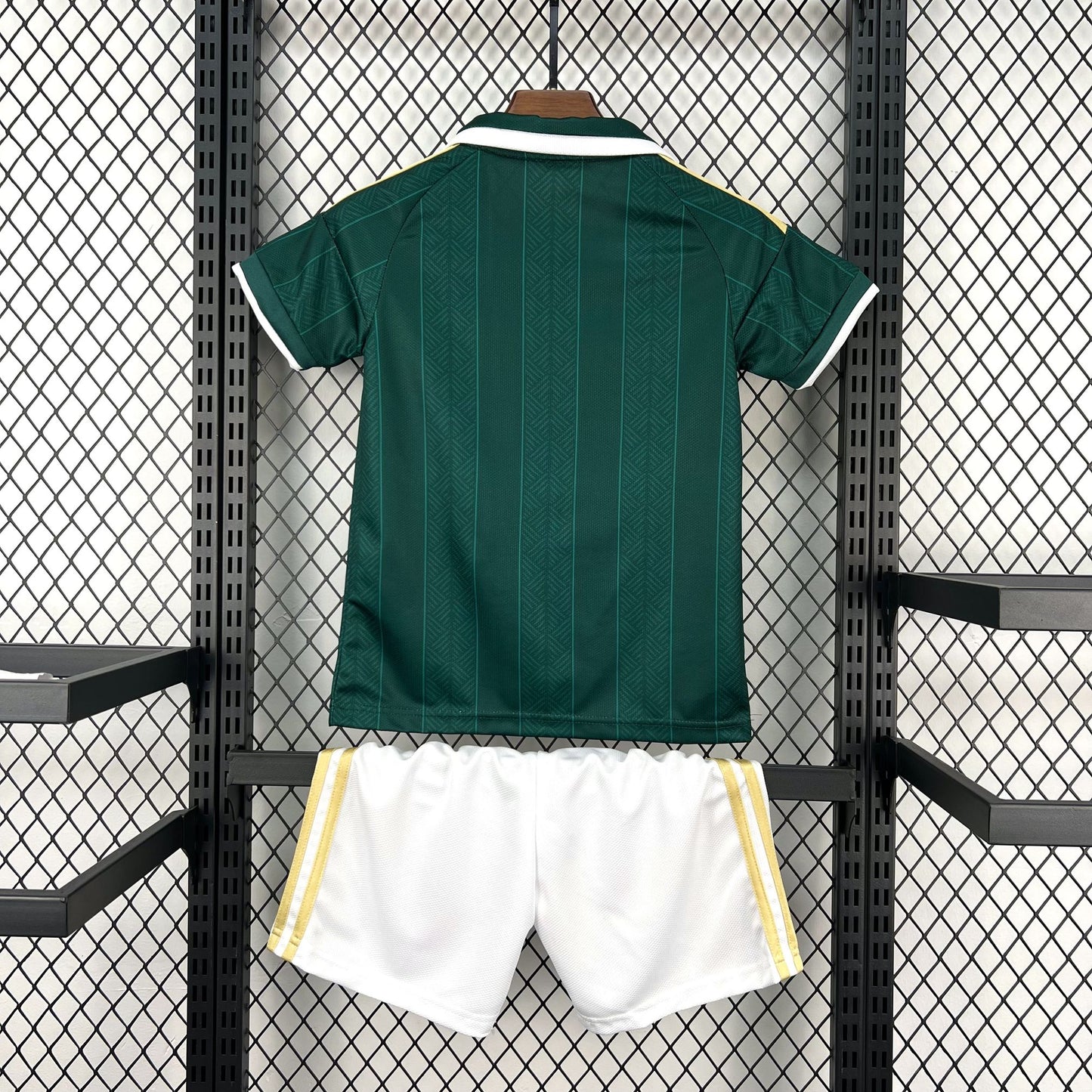 South Africa World Cup 2026 Away (Kids)