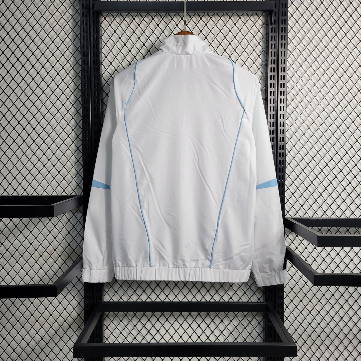 Manchester United 23/24 Windbreaker (Fan)