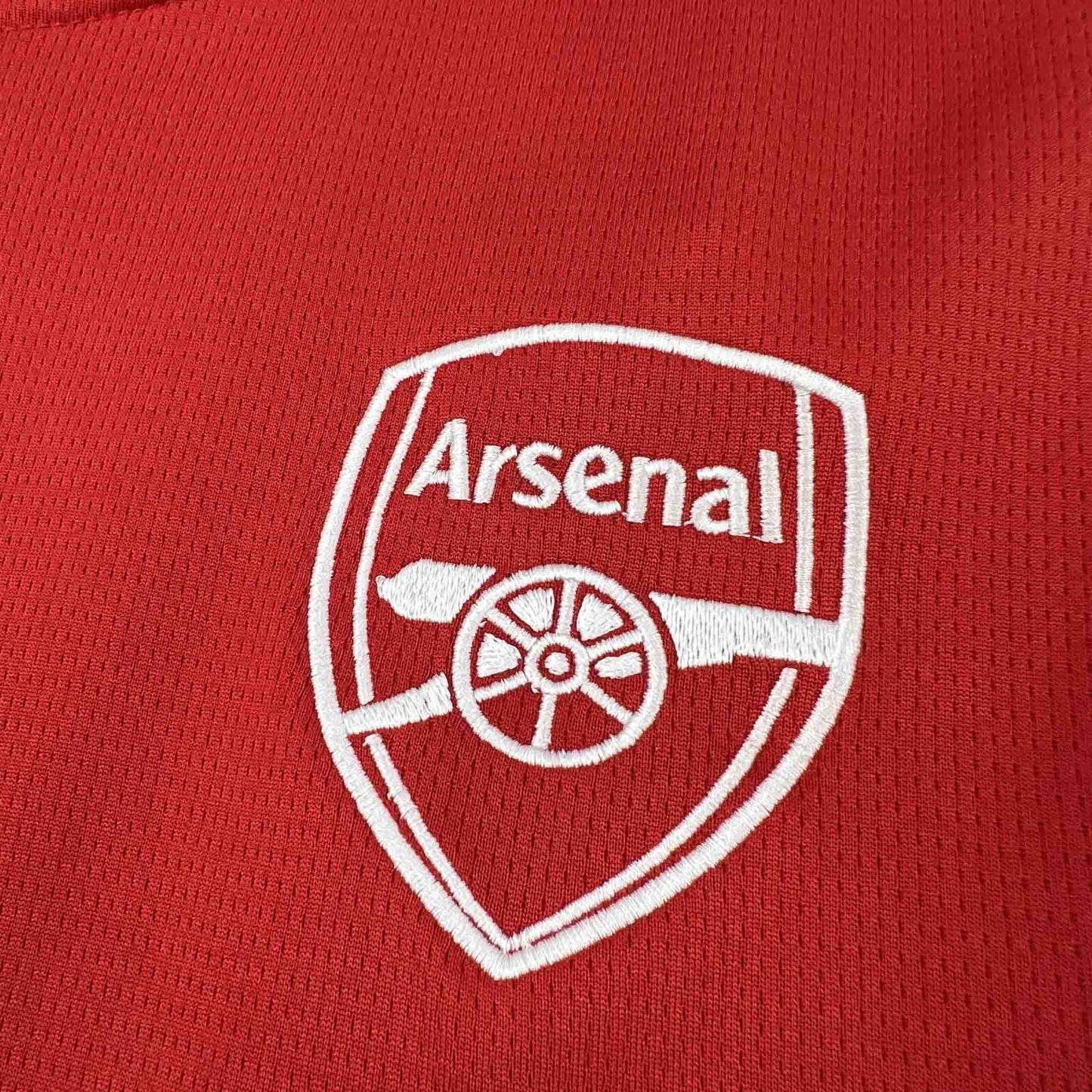 Arsenal 26/27 Home (Fan)