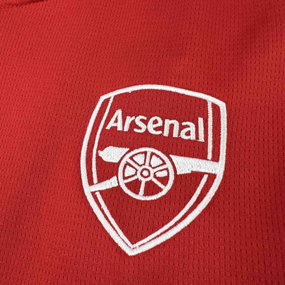Arsenal 26/27 Home (Fan)