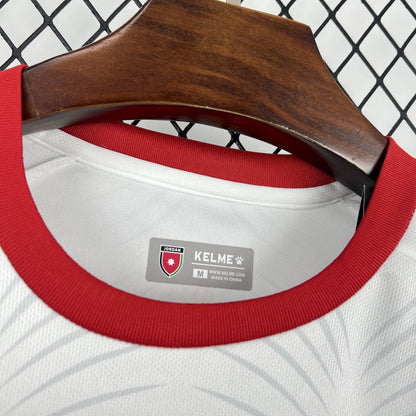 Jordan World Cup 2026 Home (Fan)