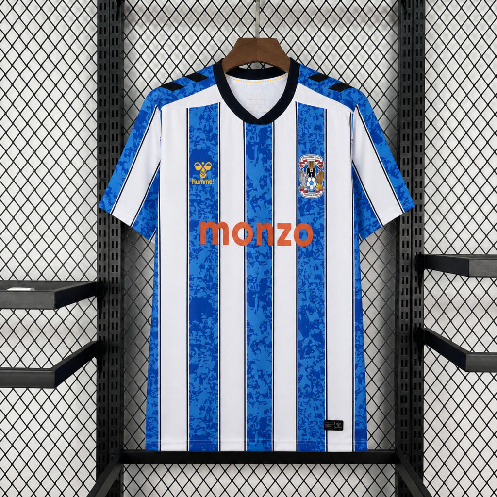 Coventry 26/27 Home (Fan)
