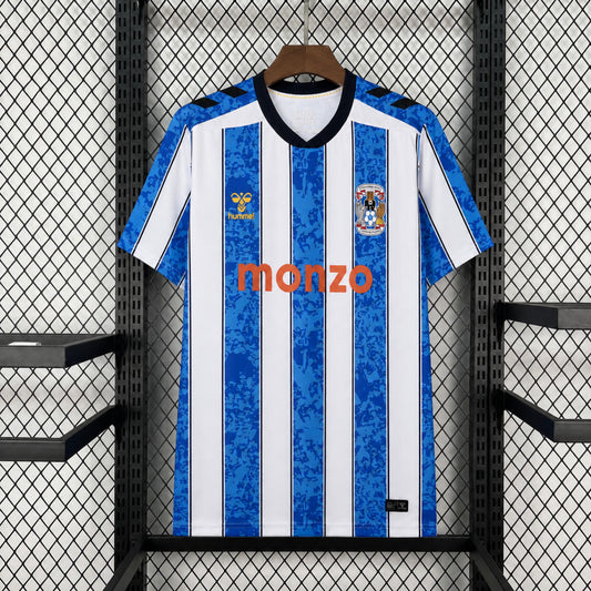 Coventry 26/27 Home (Fan)