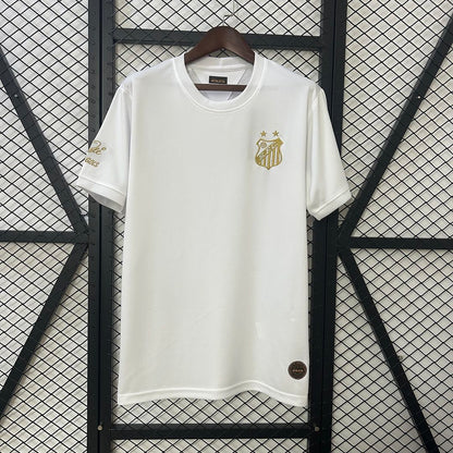 Santos 25/26 Pele Edition (Fan)
