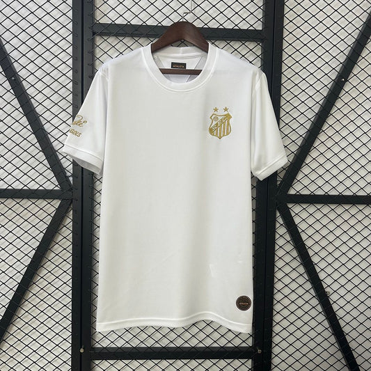 Santos 25/26 Pele Edition (Fan)