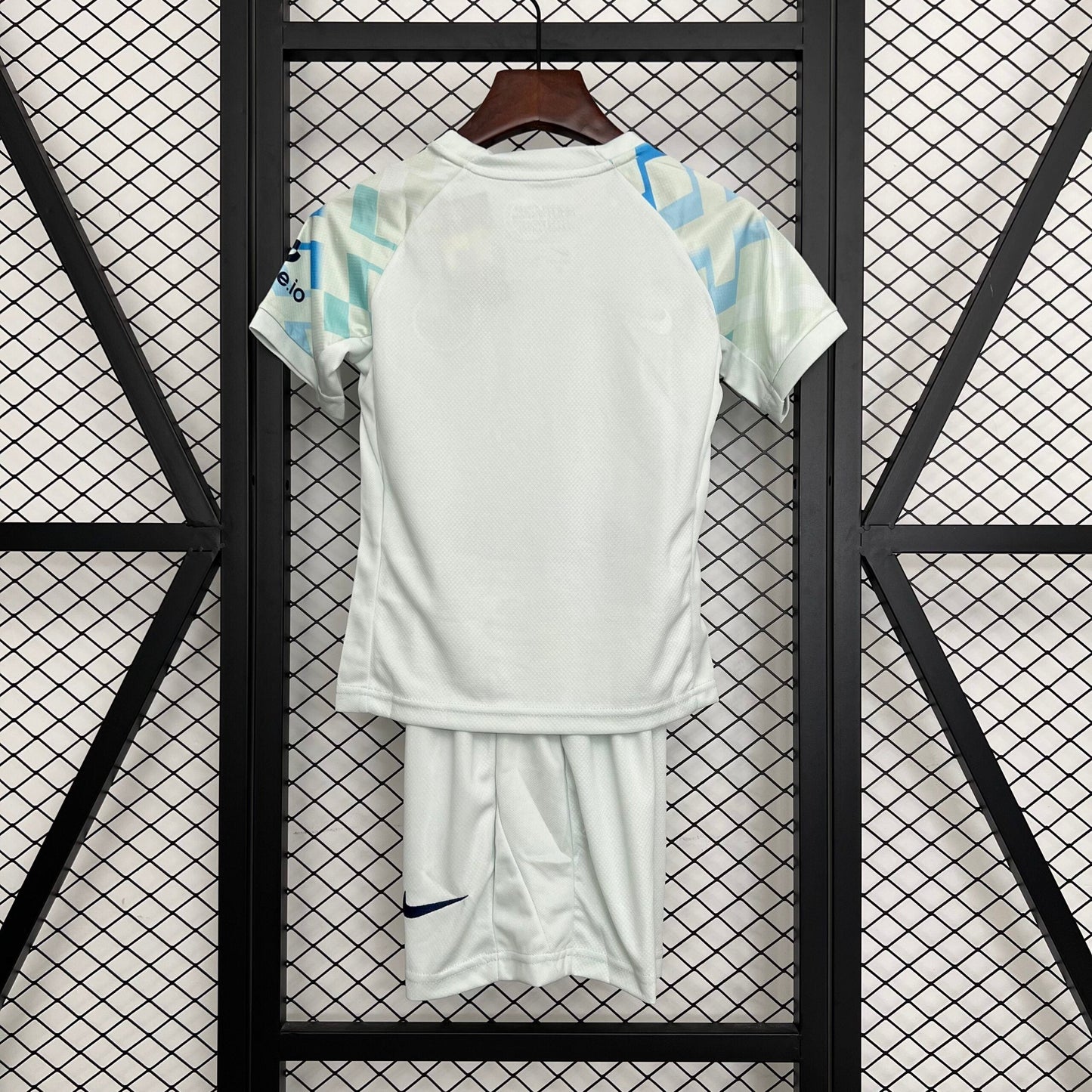 Inter Milan 25/26 Away (Kids)