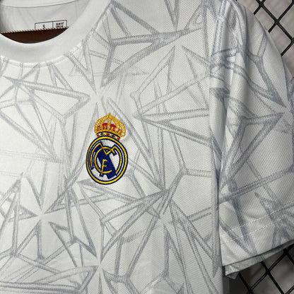 Real Madrid 24/25 Pre-Match (Fan)