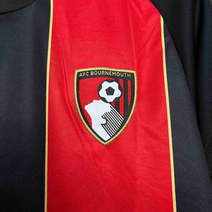 Bournemouth 24/25 Home (Fan)