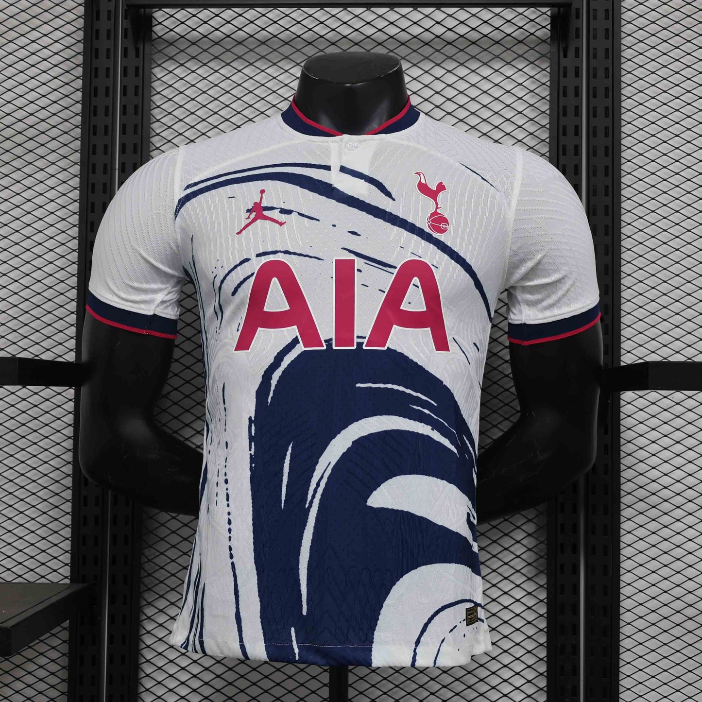 Tottenham 24/25 Jordan Edition (Player)