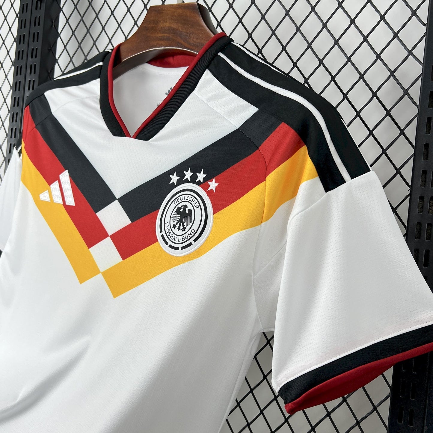Germany World Cup 2026 Home (Fan)