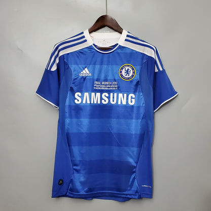 Chelsea Retro 2012 Home (Fan)
