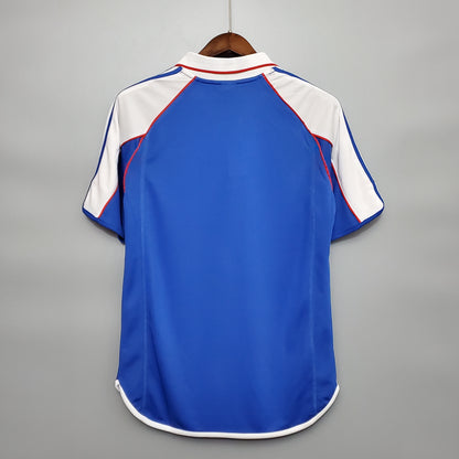 Japan Retro 2000 Home (Fan)