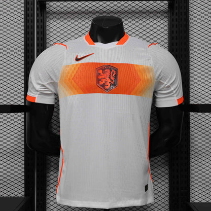 Netherlands World Cup 2026 Away (Player)
