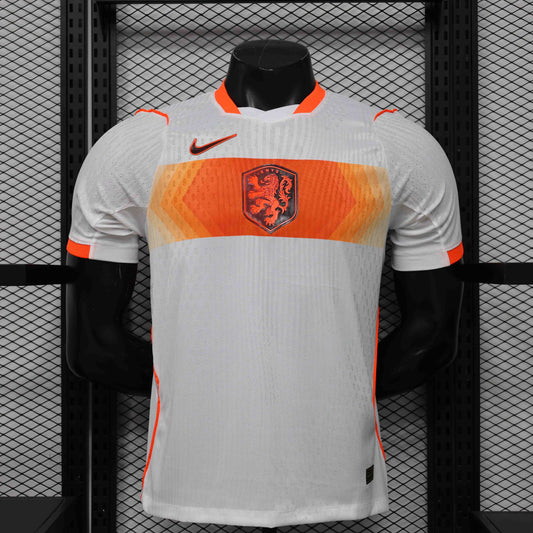 Netherlands World Cup 2026 Away (Player)