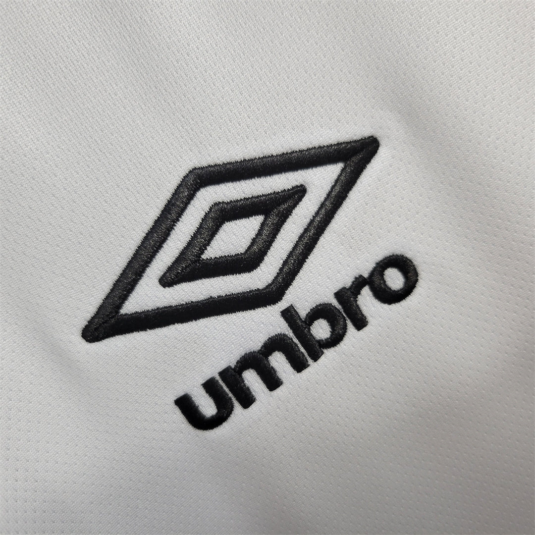 Santos 23/24 All Sponsors Home (Fan)